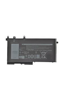 Dell Latitude 5280 5290 15 5580 M48rn 15 55802102 Notebook Batarya Dell Latitude 5280 5290 15 5580 M48rn 15 55802102 Notebook Batarya