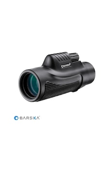 Barska 8x32 Wp Level Monocular El Dürbünü Bej Barska 8x32 Wp Level Monocular El Dürbünü Bej