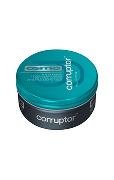 Osmo Corruptor Hacim Veren Sert Wax 100 ML Osmo Corruptor Hacim Veren Sert Wax 100 ML