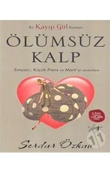 Artemis Yayınları Kayıp Gül 2 Ölümsüz Kalp Artemis Yayınları Kayıp Gül 2 Ölümsüz Kalp