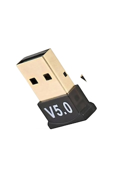 Büro Ev Ofis Cihazları İçin Usb5.0 Bluetooth Adaptör Büro Ev Ofis Cihazları İçin Usb5.0 Bluetooth Adaptör