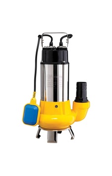 Impo V1100F Monofaze 1.5 Hp Ki̇Rli̇ Su Drenaj Pompasi Impo V1100F Monofaze 1.5 Hp Ki̇Rli̇ Su Drenaj Pompasi