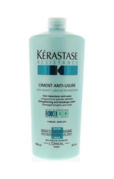 Kerastase Yıpranma Karşıtı Çimento Krem 1000 ML Kerastase Yıpranma Karşıtı Çimento Krem 1000 ML