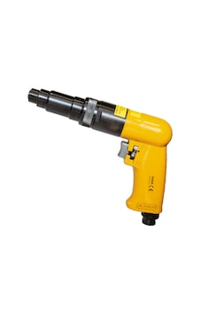 Yama 6MM800RPM Kabzalı Tip Tornavida-çubuk Bağlantılı AT-4087 Yama 6MM800RPM Kabzalı Tip Tornavida-çubuk Bağlantılı AT-4087