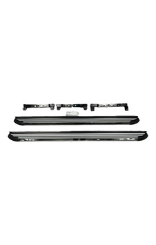 Toyota Rav 4 Sabit Basamak Seti 2019-2023 Toyota Rav 4 Sabit Basamak Seti 2019-2023