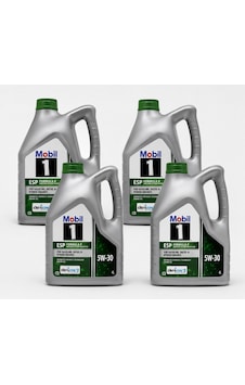Mobil 1 Esp Formula P Dexos2 Dpf Motor Yağı 5w-30 4 x 4 L Mobil 1 Esp Formula P Dexos2 Dpf Motor Yağı 5w-30 4 x 4 L