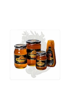 Erzincan Süzme Bal 2000 Gr Erzincan Süzme Bal 2000 Gr