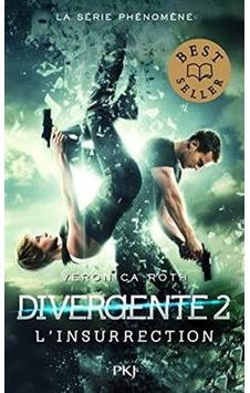 Divergente 2 Divergente 2