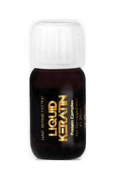 Liquid Keratin Saf Keratin Serum 20 ML Liquid Keratin Saf Keratin Serum 20 ML