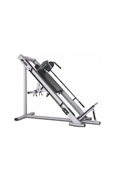 Diesel Fitness XH22A Hack Squat Machine Çalışma İstasyonu Diesel Fitness XH22A Hack Squat Machine Çalışma İstasyonu