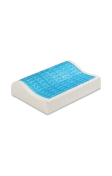 Jelli Visco Yastık 55x35x13/8cm Jelli Visco Yastık 55x35x13/8cm