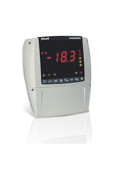 Dixell XLR170 Dijital Termostat