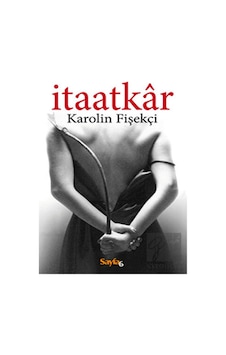 İtaatkar Sayfa6 Yayınları - Sayfa6 Yayınları