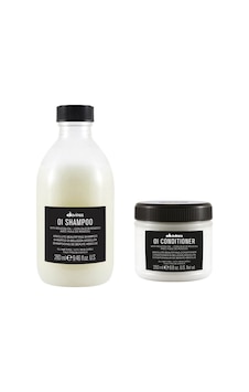 Davines Oi Şampuan + Saç Kremi Davines Oi Şampuan + Saç Kremi
