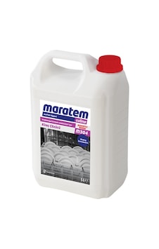 Maratem Culina M304 Endüstriyel Bulaşık Makinesi Sıvı Kireç Çözücü 5 L Maratem Culina M304 Endüstriyel Bulaşık Makinesi Sıvı Kireç Çözücü 5 L