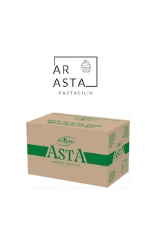 Asta Bitkisel Susuz Yağ 10 KG Asta Bitkisel Susuz Yağ 10 KG