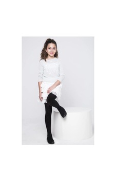 Moda Dua Daymod Soft Çocuk Külotlu Çorap Lacivert Moda Dua Daymod Soft Çocuk Külotlu Çorap Lacivert