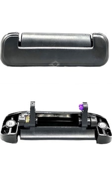 Suzuki Carry Orta Dış Sol Kapı Kolu 1990-1998 82840-85500 Suzuki Carry Orta Dış Sol Kapı Kolu 1990-1998 82840-85500