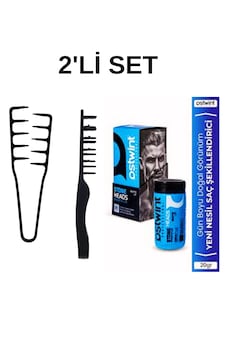 Profesyonel Mucizevi Tarak & Ostwnt Profesyonel Saç Şekillendirici Pudra Wax 20gr Mavi Profesyonel Mucizevi Tarak & Ostwnt Profesyonel Saç Şekillendirici Pudra Wax 20gr Mavi