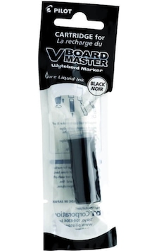 Pilot V-Board Master Kartuş Siyah Wbs-Vbm-B Pilot V-Board Master Kartuş Siyah Wbs-Vbm-B