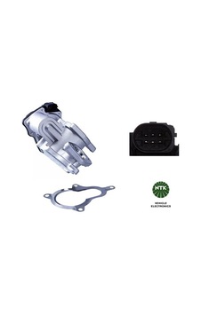 Egr Valfı Audı A4 A6 2,0 Tdi Bre Blb Motor 2004-2011 Ngk-ntk Egr Valfı Audı A4 A6 2,0 Tdi Bre Blb Motor 2004-2011 Ngk-ntk