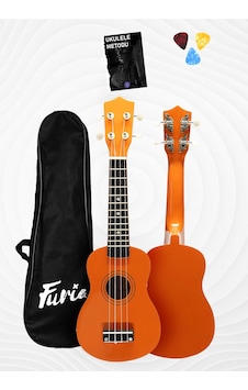 Fu-21or Soprano Boy Ukulele Fu-21or Soprano Boy Ukulele