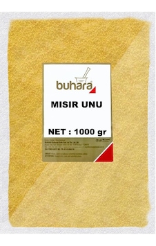 Buhara Mısır Unu 1 KG