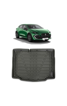Bod Renault Clio 6 Bagaj Havuzu 2026 Sonrası Bod Renault Clio 6 Bagaj Havuzu 2026 Sonrası