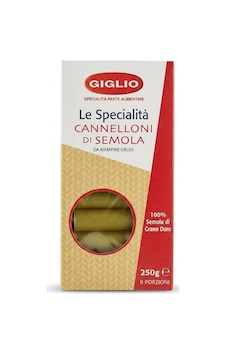 Cannelloni 250 Gr