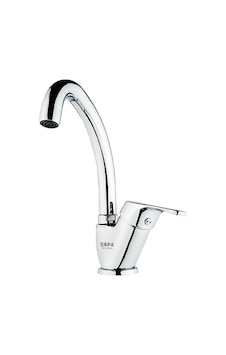 Çapa Mix Dönerli Lavabo Bataryası 0253 Çapa Mix Dönerli Lavabo Bataryası 0253