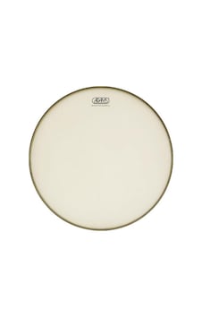 Remo Timpani Deri Renaissance Aluminum İnsert Adams Ra 20" Remo Timpani Deri Renaissance Aluminum İnsert Adams Ra 20"