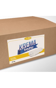 Milk Proses Krema Tozu 1 KG Milk Proses Krema Tozu 1 KG