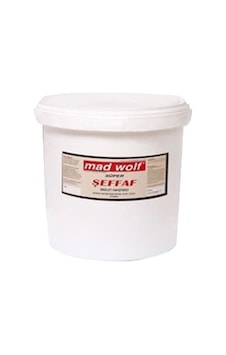 Mad Wolf Süper Şeffaf İskelet Tutkalı 3 Kg 181km0400208 Renkli Mad Wolf Süper Şeffaf İskelet Tutkalı 3 Kg 181km0400208 Renkli