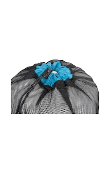 Jr Gear Mesh Stuff Sack Çanta 20 Litre-mavi Jr Gear Mesh Stuff Sack Çanta 20 Litre-mavi