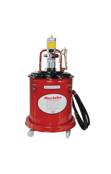 Max-Extra Mx14201 Havalı Gres Pompası 30Litre Max-Extra Mx14201 Havalı Gres Pompası 30Litre