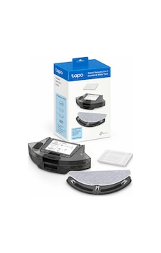 Tp-link Tapo Rva500 2'si 1 Arada Robot Süpürge Toz Haznesi Ve Su Tankı Rv20 Max / Rv30 Max Serisi Uyumlu