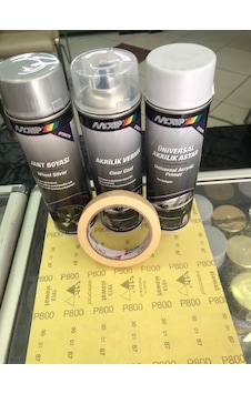 1Motip Astar 1Motip Gümüş 1Motip Vernilk 1Sulu 800Zımp 1İnce Bant 1Motip Astar 1Motip Gümüş 1Motip Vernilk 1Sulu 800Zımp 1İnce Bant