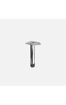 Tempo R25 Çubuk Baza 15 Cm Krom 5'li Avantaj Paketi Mıchu Tempo R25 Çubuk Baza 15 Cm Krom 5'li Avantaj Paketi Mıchu