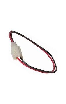 2 Pin Araba Soketi Elektormer 2 Pin Araba Soketi Elektormer