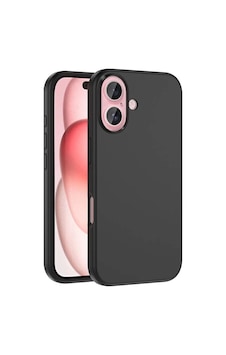 Apple Uyumlu iPhone 16 Plus Kılıf M-safe Şarj Özellikli Sıvı Teknolojili Silinebilir Sert Zore Kivi Kapak Apple Uyumlu iPhone 16 Plus Kılıf M-safe Şarj Özellikli Sıvı Teknolojili Silinebilir Sert Zore Kivi Kapak