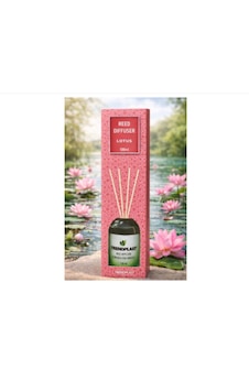 Trendplast Bambu Ortam Kokusu 100 Ml Lotus Trendplast Bambu Ortam Kokusu 100 Ml Lotus