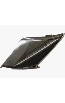 Tvs Jupiter 125 Sol Üst Nikel Dekor Kapak Kl221050 Tvs Jupiter 125 Sol Üst Nikel Dekor Kapak Kl221050