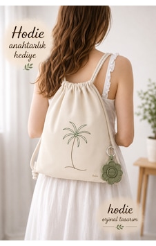 Hodie Collection Palm Desenli Büzgülü Bez Sırt Çantası İnce Hafif Ham Bez Günlük Kullanım Krem - 813019791 Krem - 813019791 Krem Hodie Collection Palm Desenli Büzgülü Bez Sırt Çantası İnce Hafif Ham Bez Günlük Kullanım Krem - 813019791 Krem - 813019791 Krem