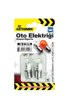 Automix 12 V 1176 Set 2 Ad Automix 12 V 1176 Set 2 Ad