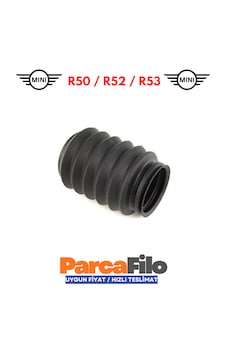 Mini Cooper R50 R52 R53 Ön Amortisör Toz Körüğü 31331094749 Adet