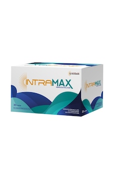 Intramax Hidrolize Kollajen 30 Flakon