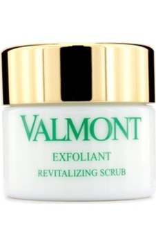 Valmont Exfoliant Revitalizing Scrub 50 ML Valmont Exfoliant Revitalizing Scrub 50 ML