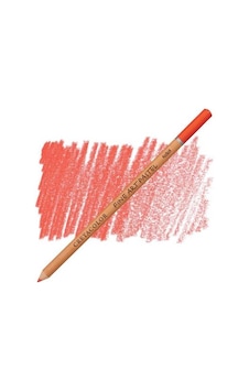 Cretacolor Fine Art Pastel Kalem Vermilion Dark 471 14 Cretacolor Fine Art Pastel Kalem Vermilion Dark 471 14