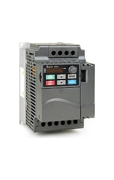 Delta Vfd-e 5.5kw Ac Motor Sürücü Vfd055e43a Trifaze 400v Ac Besleme Girişi Delta Vfd-e 5.5kw Ac Motor Sürücü Vfd055e43a Trifaze 400v Ac Besleme Girişi