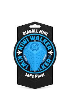 Kiwi Walker Let's Play Diaball Mini Mavi Kiwi Walker Let's Play Diaball Mini Mavi